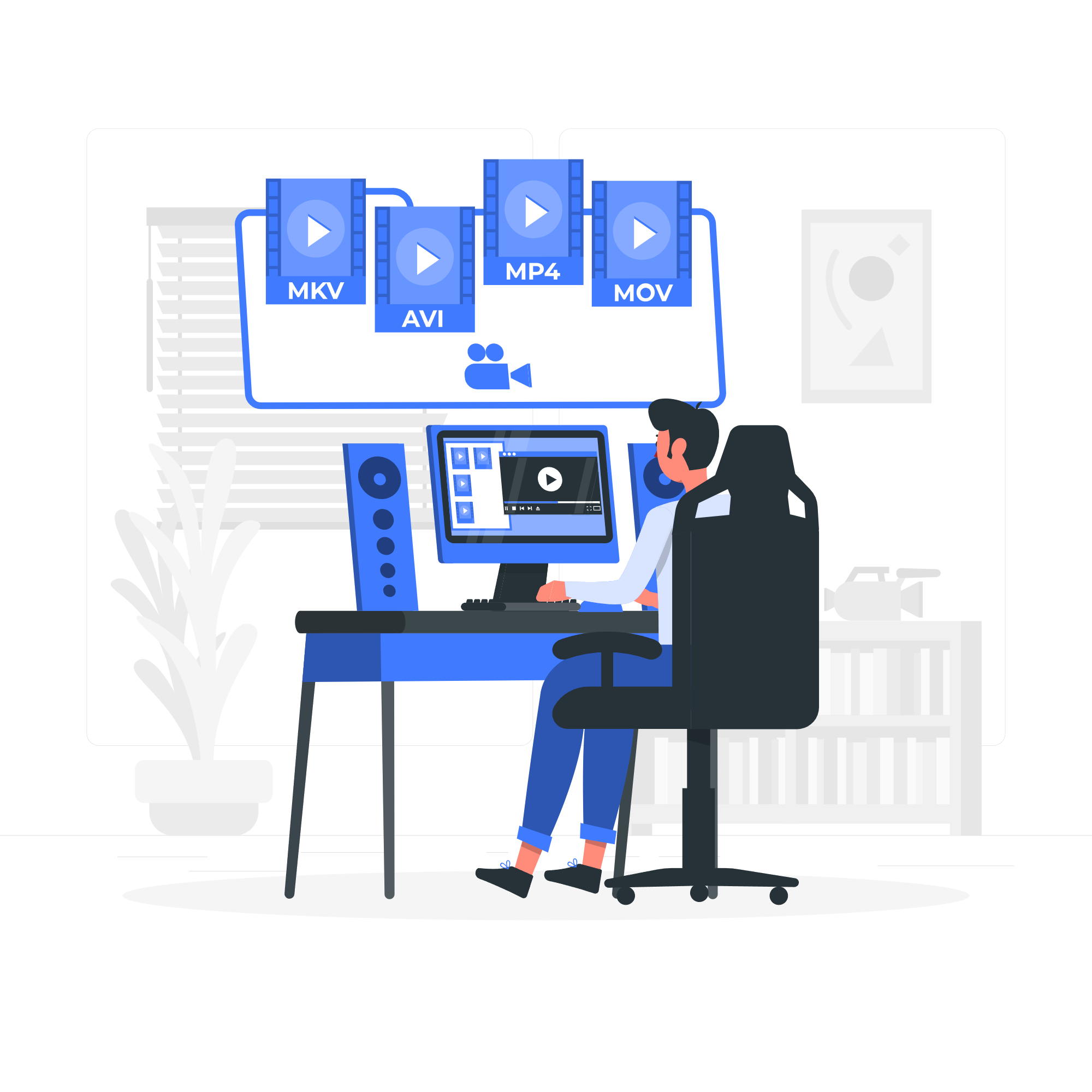 Advanced CSS Techniques
