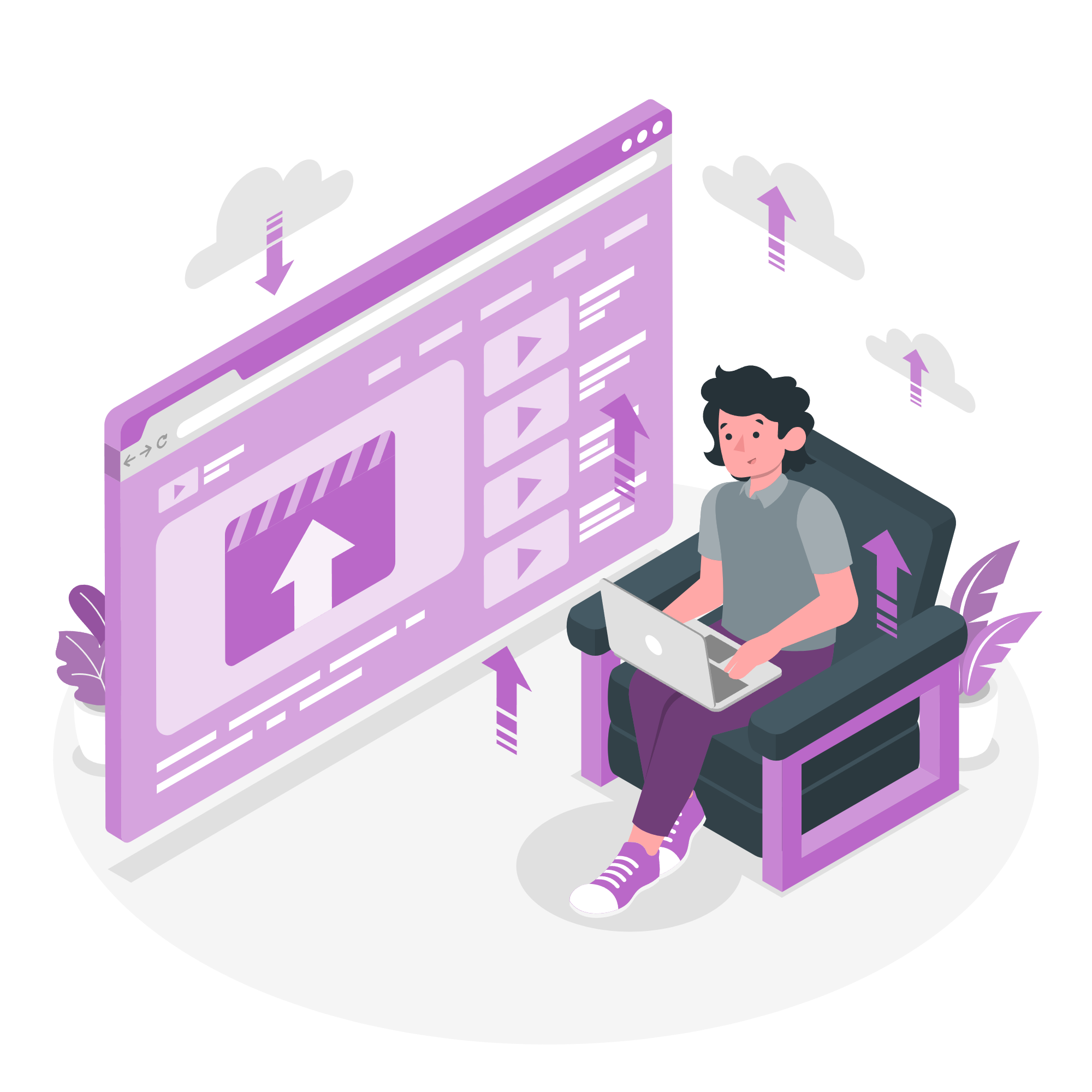Freelance Web Design